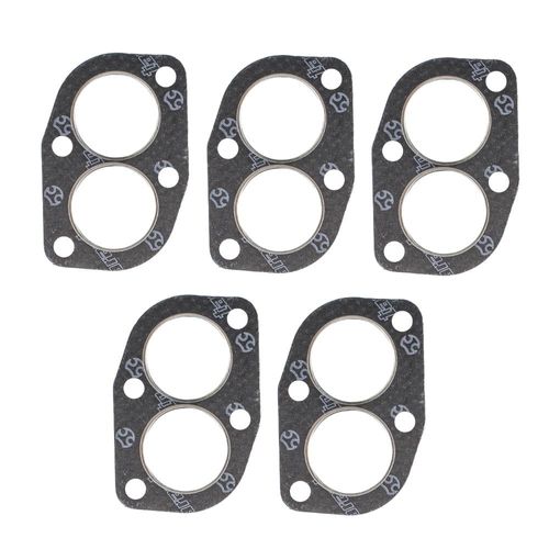 Junta Saída Escapamento Fiat Siena 1996 a 2001 - 178581 - 270218