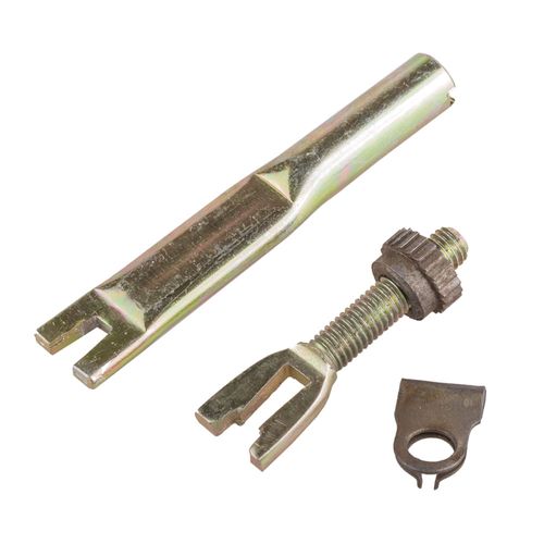 Regulador Freio Honda Accord 1990 a 1993 - 203822 - 779