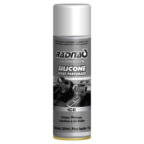 Silicone Spray Diversos Universal 1959 a 2020 - 515967 - 6233