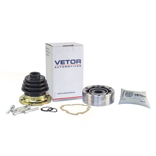 Junta Homocinética Deslizante Vw Golf 1994 a 1998 - 806227 - VT5094