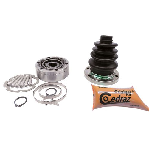 Junta Homocinética Deslizante Vw Polo 1997 a 2001 - 178115 - OK166H
