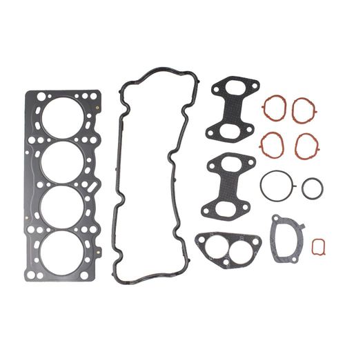 Junta Retificação Válvulas Fiat Siena 2001 a 2016 - 194936 - 270595MLS