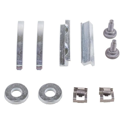 Reparo Freio Gm A10 1982 a 1993 - 203406 - 221