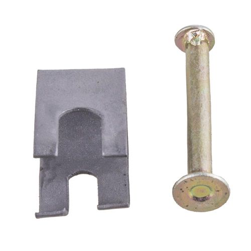 Reparo Centralizador Patim Vw Parati 1981 a 1986 - 203889 - 1210