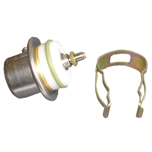 Regulador Pressão Gm S10 1995 a 2001 - 122099 - 1156