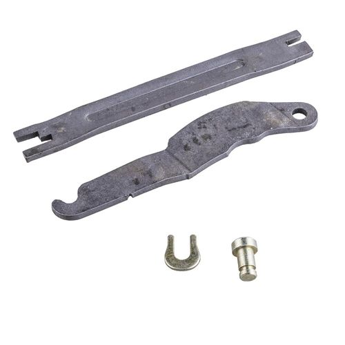 Haste Sapata Freio Vw Sp2 1972 a 1976 - 203316 - 128