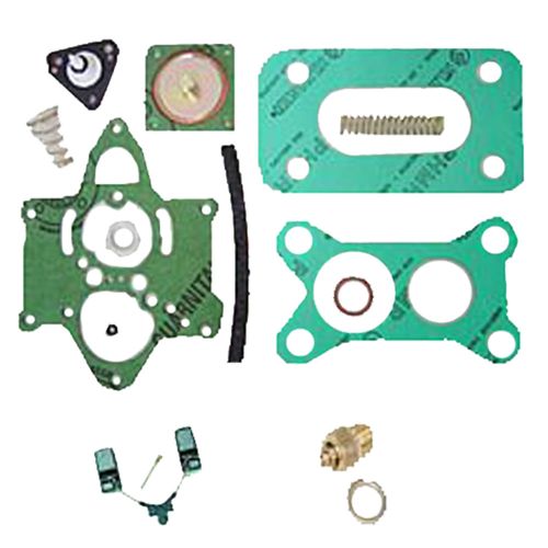 Kit Carburador Ford Belina 1986 a 1989 - 104230 - 22130