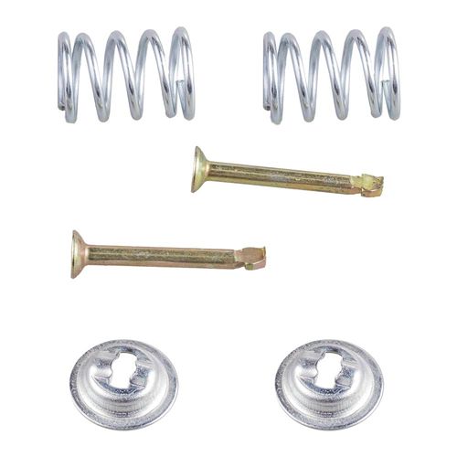 Reparo Centralizador Patim Vw Passat 1979 a 1986 - 203071 - 1208