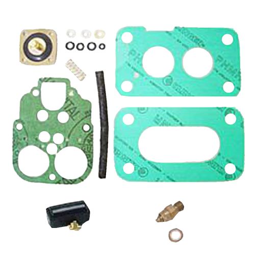 Kit Carburador Vw Saveiro 1984 a 1988 - 147266 - 22451