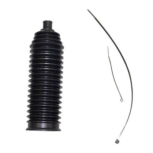 Kit Coifa Caixa Direção Renault Sandero 2007 a 2019 - 514599 - 132704