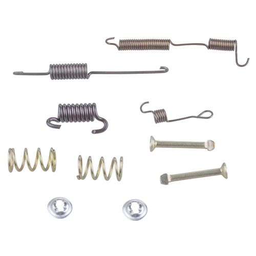 Reparo Molas Sapata Ford Escort 1993 a 1996 - 203566 - 305