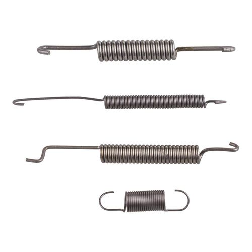 Reparo Molas Sapata Vw Saveiro 1986 a 1994 - 203191 - 1008