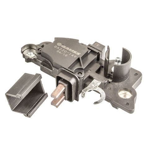 Regulador Voltagem Ford Fiesta 2002 a 2015 - 175870 - GA220