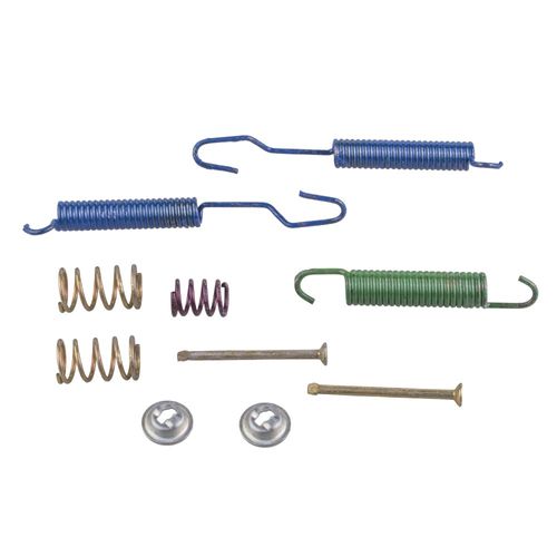 Reparo Molas Sapata Caminhoes F400 1971 a 1984 - 203584 - 314