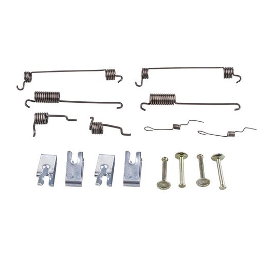 Reparo Molas Sapata Ford Fiesta 1996 a 2006 - 202854 - 324