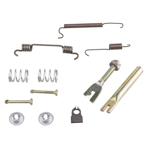 Reparo Molas Sapata Gm Astra 1995 a 1996 - 203402 - 218
