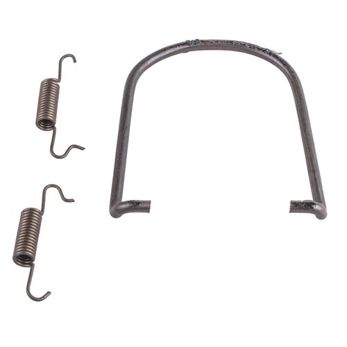 Reparo Molas Sapata Vw Voyage 1980 a 1981 - 203208 - 1006