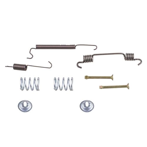 Reparo Molas Sapata Gm Astra 1995 a 1996 - 203447 - 246