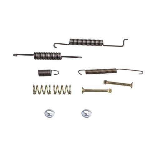 Reparo Molas Sapata Vw Saveiro 2002 a 2013 - 203337 - 139