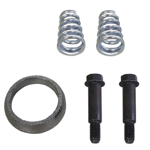 Reparo Molas Sapata Fiat Marea 1999 a 2007 - 203638 - 405