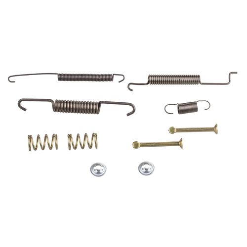 Reparo Molas Sapata Vw Gol 1986 a 1994 - 202875 - 106