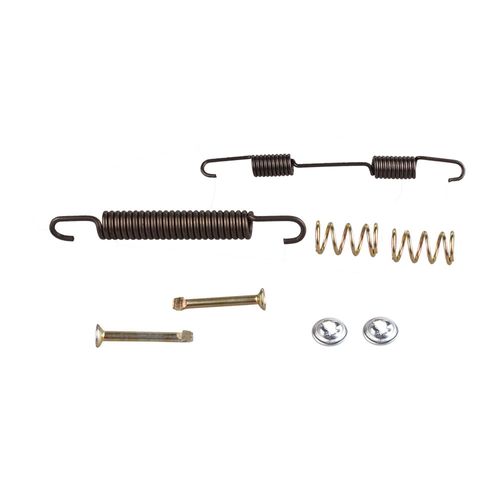 Reparo Molas Sapata Fiat Uno 1985 a 2013 - 202979 - 402