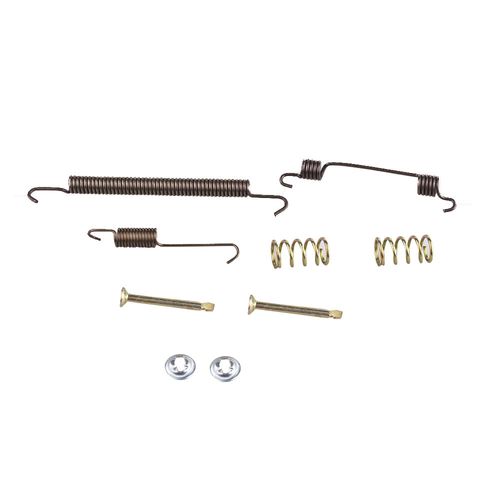 Reparo Molas Sapata Fiat Palio 1997 a 2017 - 203021 - 425