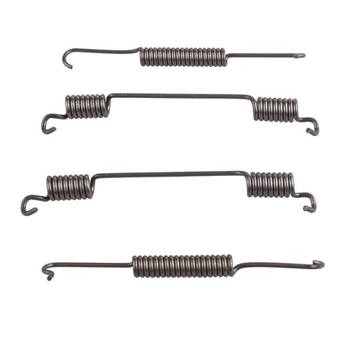 Reparo Molas Sapata Fiat Palio 2008 a 2012 - 204022 - 4012
