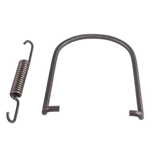 Reparo Molas Sapata Vw Saveiro 1980 a 1986 - 203186 - 1007