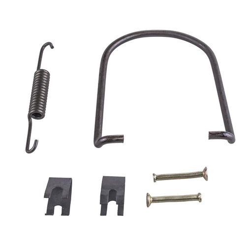 Reparo Molas Sapata Vw Voyage 1983 a 1986 - 203272 - 109