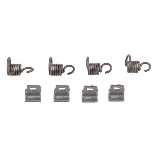 Reparo Molas Sapata Gm Kadett 1989 a 1998 - 204082 - 2000