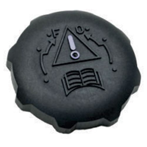 Tampa Reservatório Expansão Citroen Xantia 1994 a 2001 - 196746 - 25732