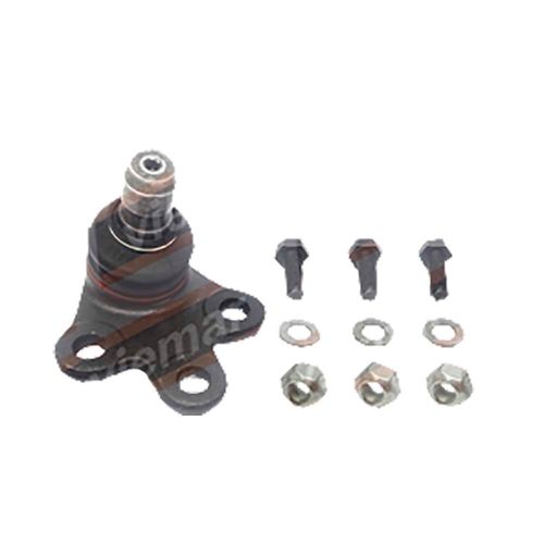 Pivô Suspensão Gm Cobalt 2012 a 2019 - 183978 - 503255
