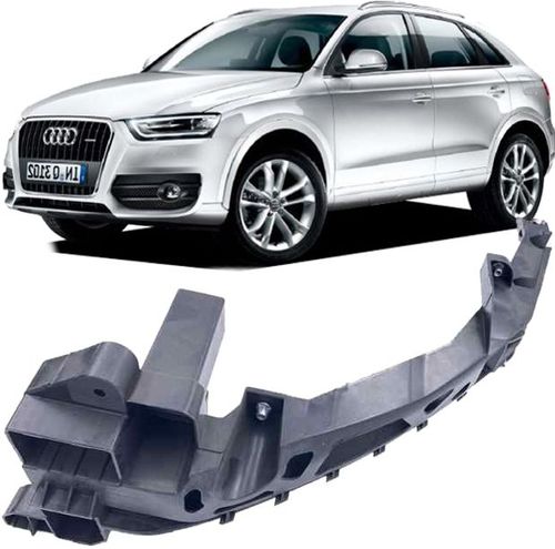 Alojamento do Farol Audi Q3 1.4 e 2.0 Tfsi de 2011 À 2019 - Esquerdo