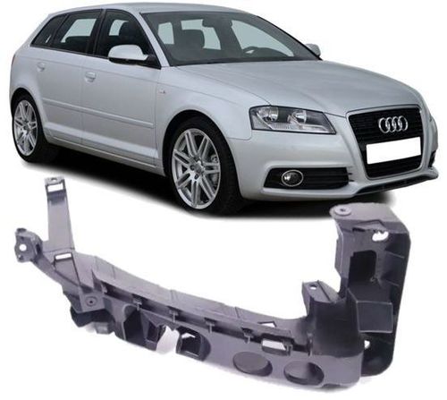 Suporte do Farol Audi A3 Sportback de 2004 À 2013 -  Direito