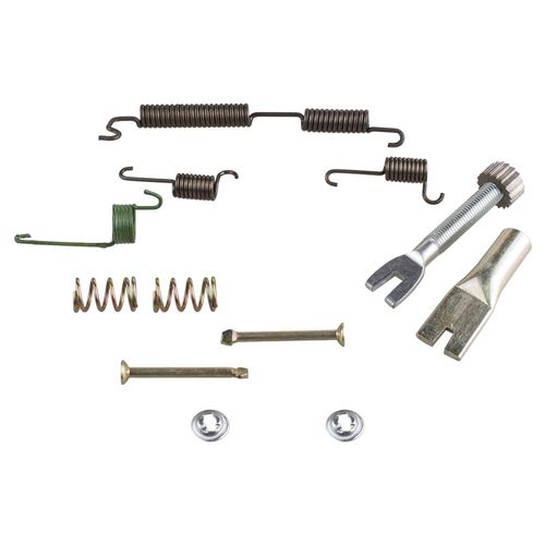 Reparo Molas Sapata Gm Chevy500 1983 a 1993 - 203363 - 209