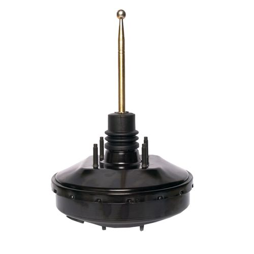 Servo Freio Vw Gol 2002 a 2005 - 834653 - C5661
