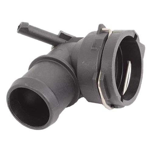 Flange Plástico Vw Golf 2014 a 2016 - 834876 - VC171V