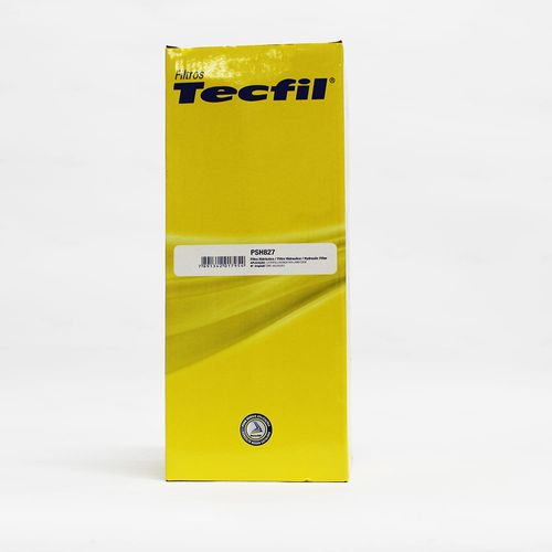 Filtro Hidráulico Tecfil psh827 6e6408 - 6e6408