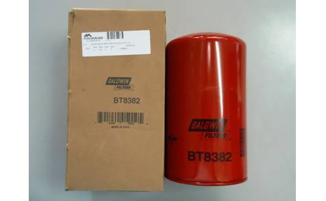 filtro hid bt 8382 new holland 82005016      / UN / Polifiltro