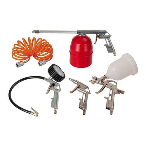 conjunto compact kit com 5 pcs,pi / lt   / LT / Schulz
