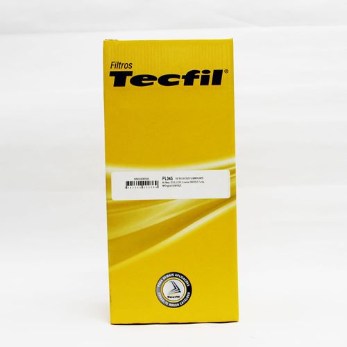 Filtro Óleo Tecfil pl345 0011845625 - h1076