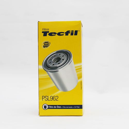 Filtro Óleo Tecfil psl962 9054118800 08 - os83