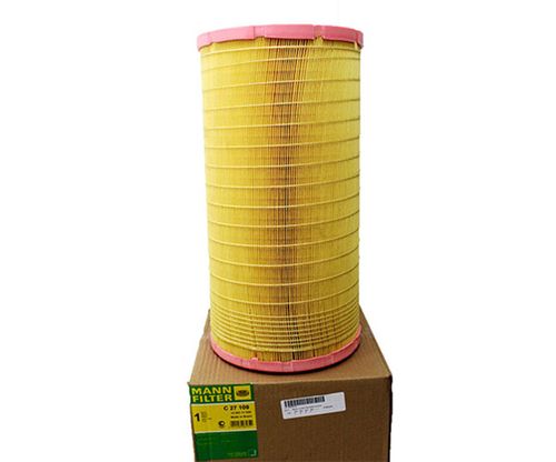 filtro de ar do motor c 27109 ford serie 24 26 31    / UN / Mann
