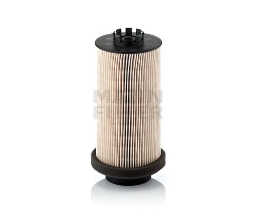 filtro de combustível pu 999/1x      / UN / Mann