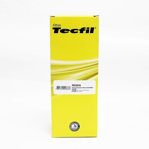 Filtro de combustível pec 3016 cf85360 cf85410 cf85460 xf105410 xf105460 xf105510 / UN / Tecfil