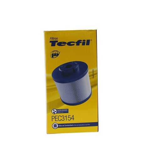 Filtro Combustível Tecfil pec3154 1r1804 - fcd0954