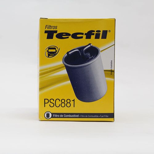 Filtro Combustível Tecfil psc881 6110920601 – cs50