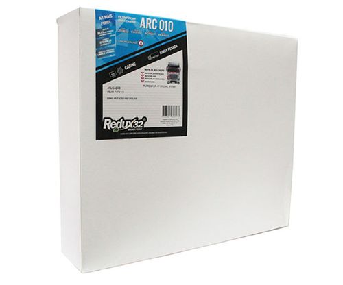Filtro Cabine Redux32 arc010 8143691 / 8143691 / 8144430 – acp007