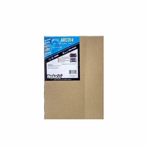 Filtro Cabine Redux32 arc014 a9408350047 – acp969